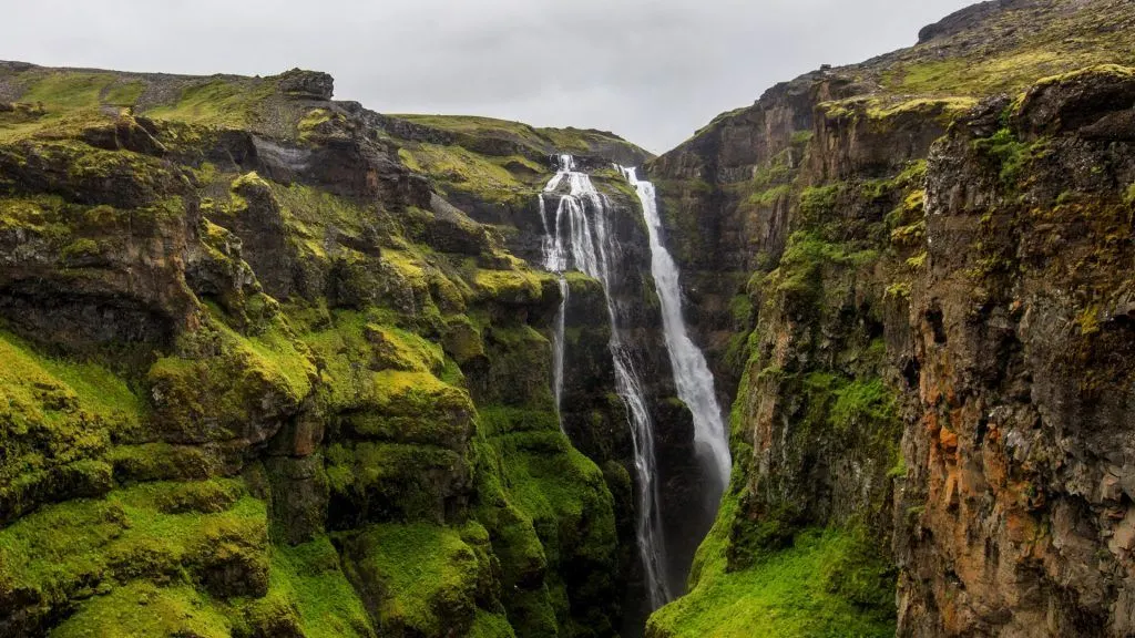 The 5 Most Spectacular Waterfalls Near Reykjavík