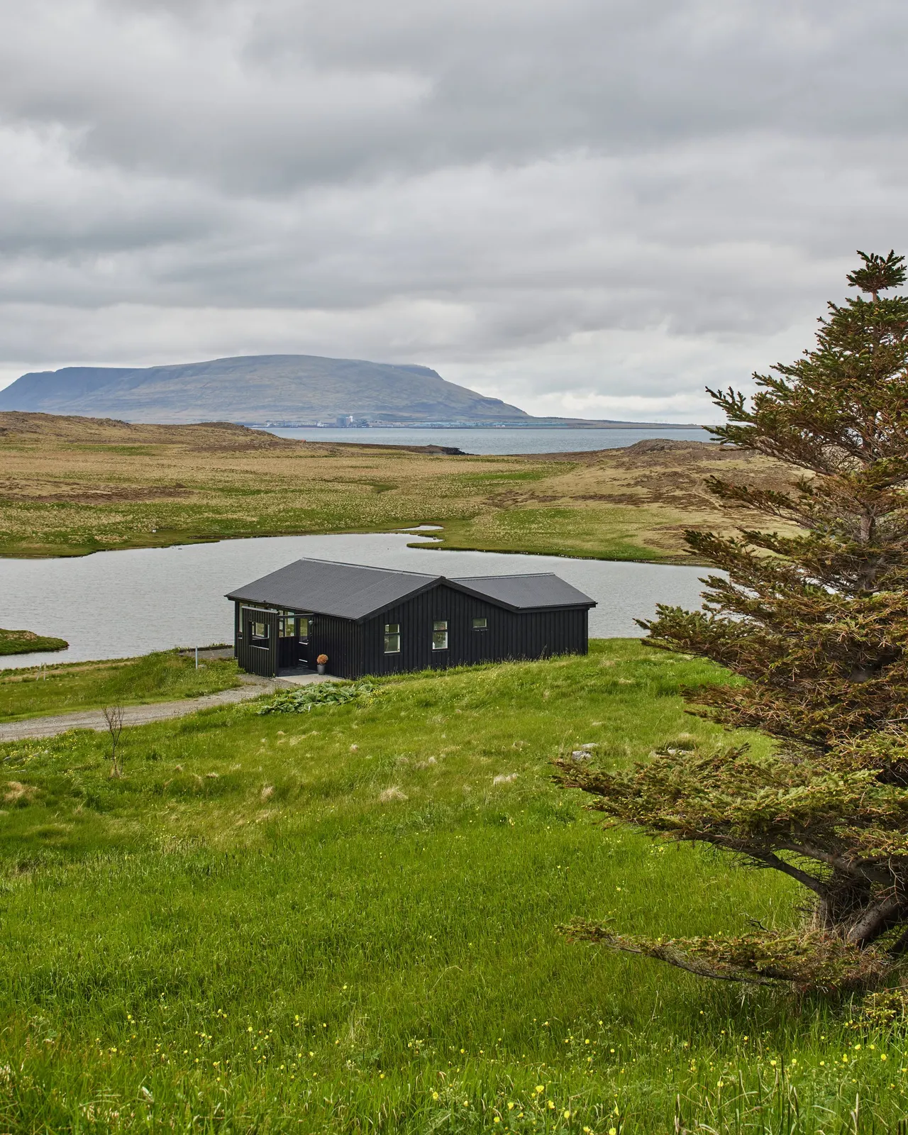 The Lake House