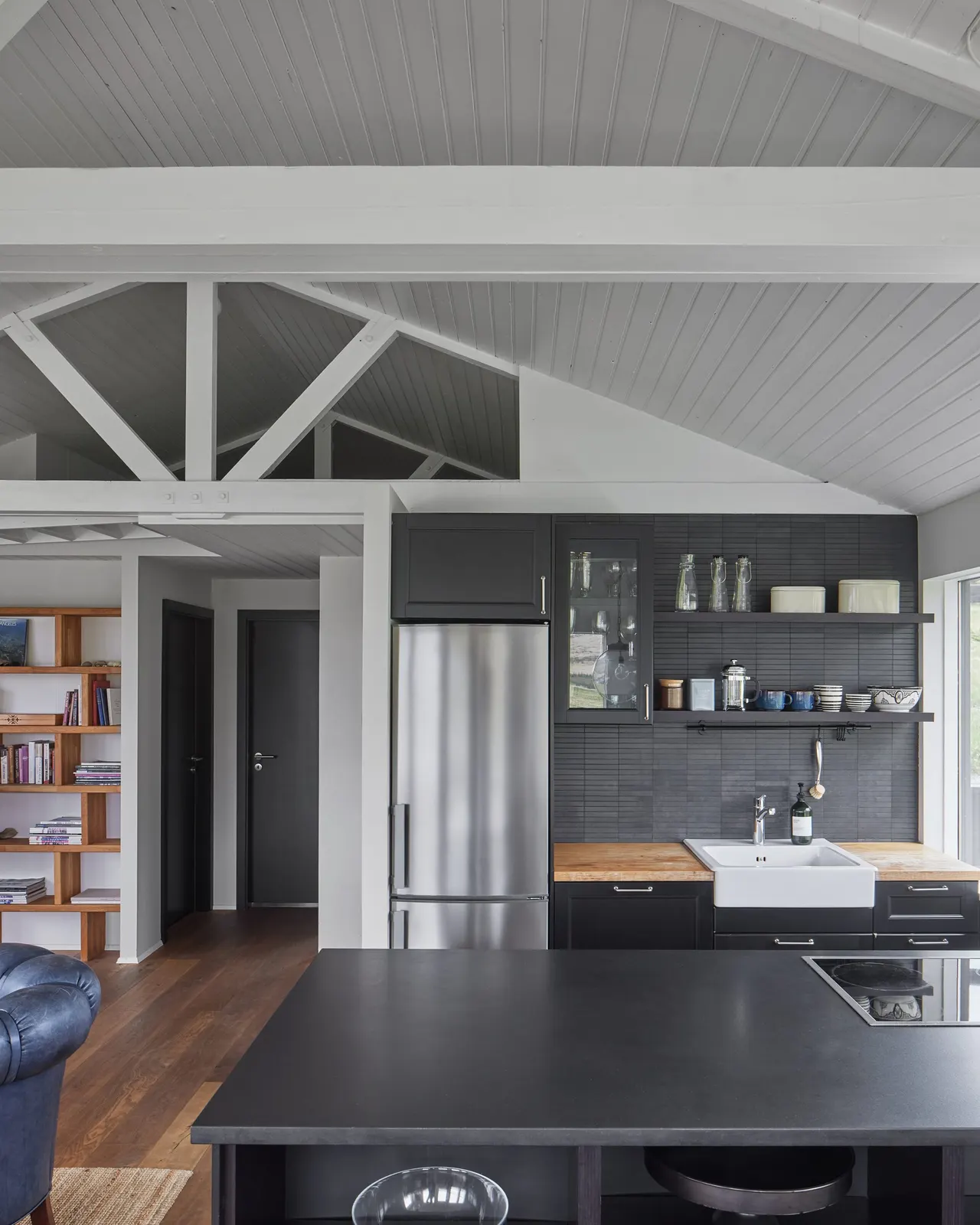 The Lake House