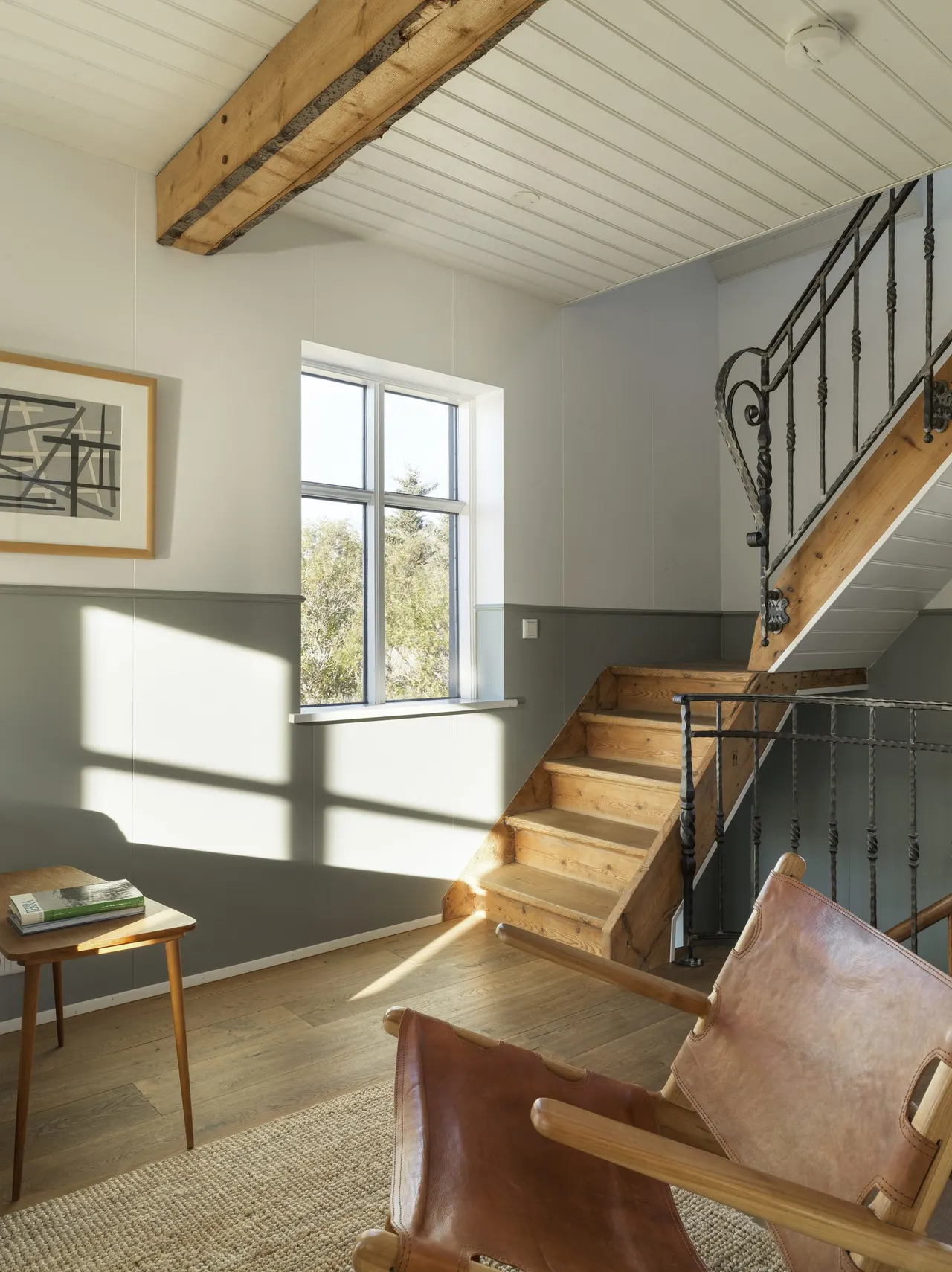 icelandic farm redesigned interior design scandi chic upscale accommodation