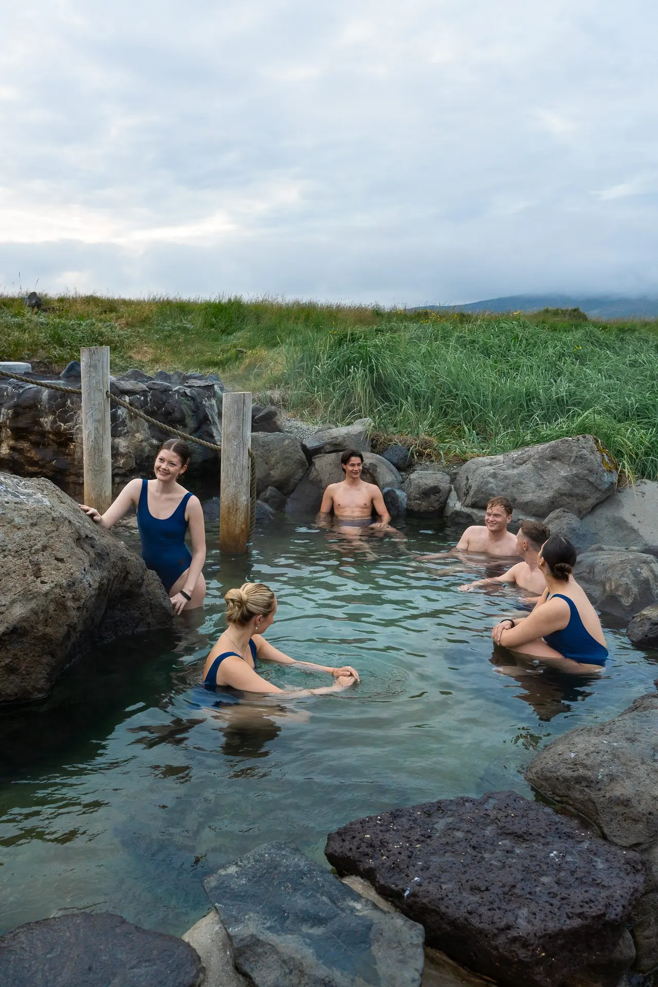 Hot Spring Resort for Corporate retreats