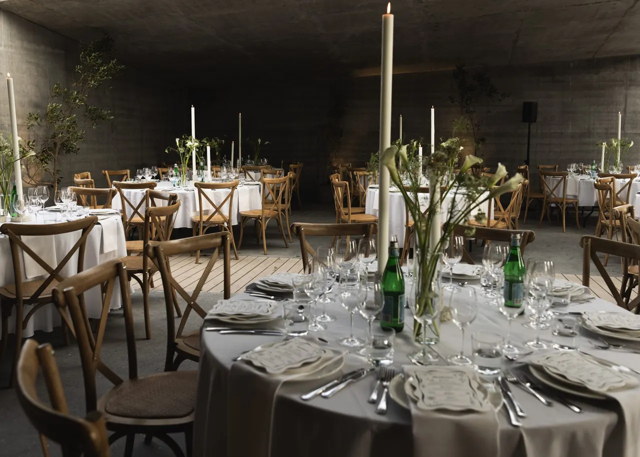 Wedding Reception in Iceland venue, celebration exchange vows in Reykjavik