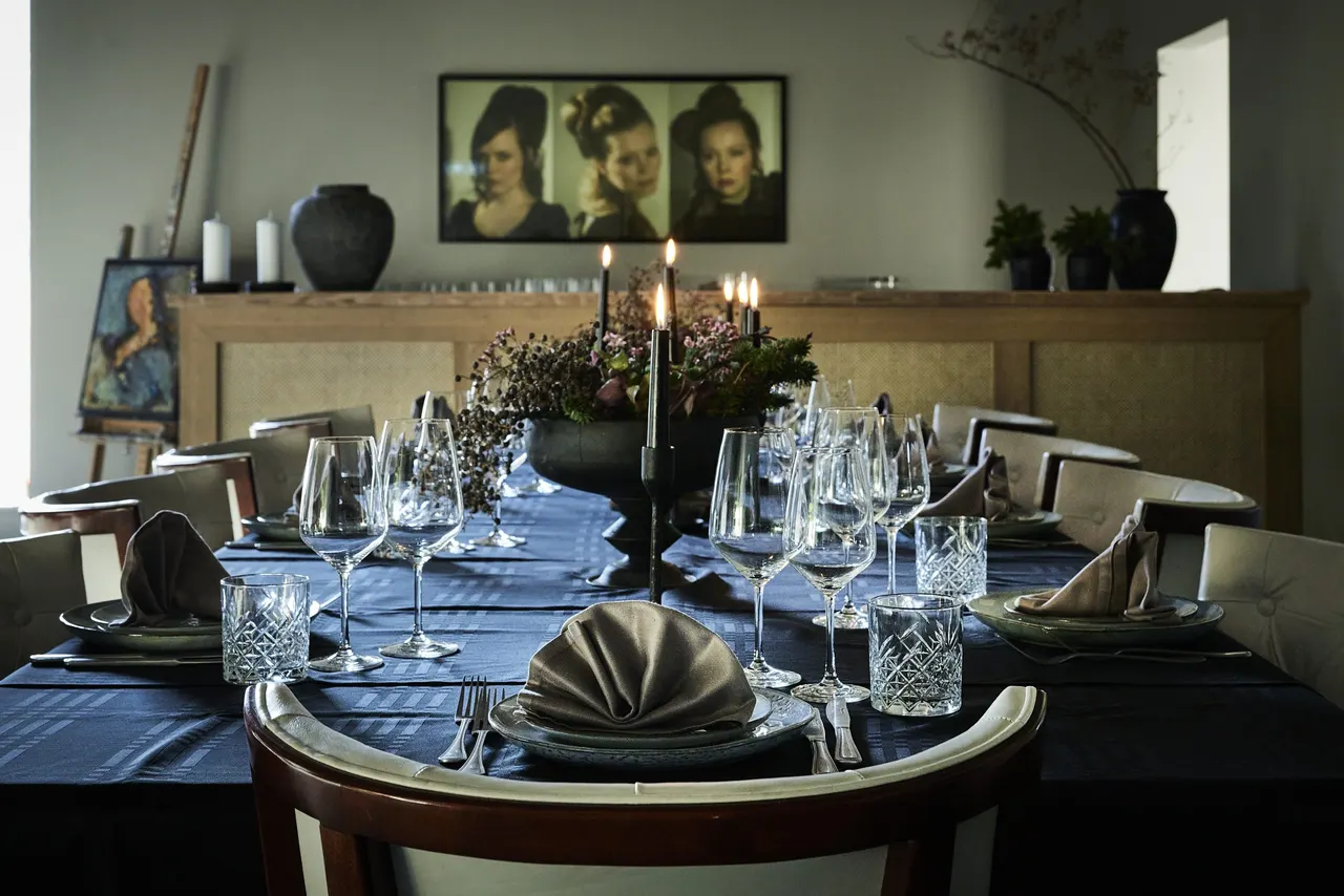 Restaurant near reykjavik