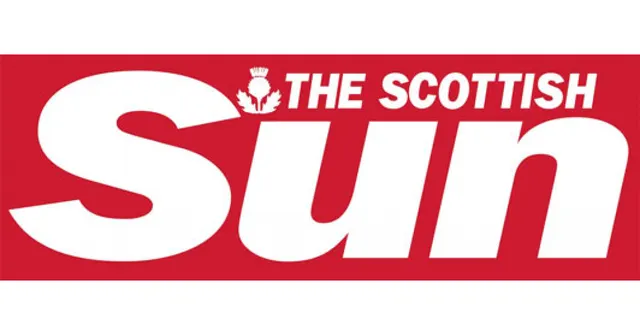 The Scottish Sun